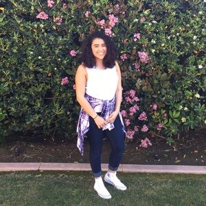 Meet your Posher, Taylor